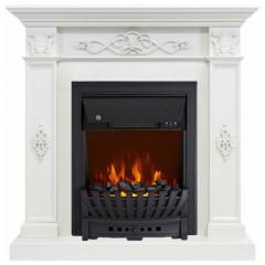 Fireplace Royal Flame Derby Aspen