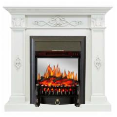 Fireplace Royal Flame Derby Fobos FX M