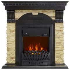 Fireplace Royal Flame Dublin Aspen