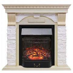 Fireplace Royal Flame Dublin Majestic FX