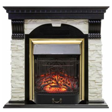 Fireplace Royal Flame Dublin Majestic FX 