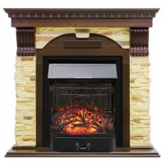 Fireplace Royal Flame Dublin Majestic FX