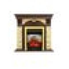 Fireplace Royal Flame Dublin Majestic FX Brass