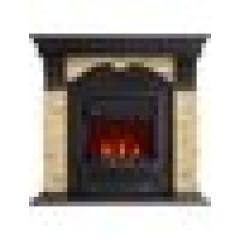 Fireplace Royal Flame Dublin Aspen Black