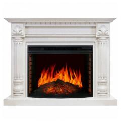 Fireplace Royal Flame Edinburg Dioramic 33 LED FX