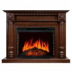 Fireplace Royal Flame Edinburg Dioramic 33 LED FX