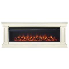 Fireplace Royal Flame Geneva 60 Vision 60 LOG LED