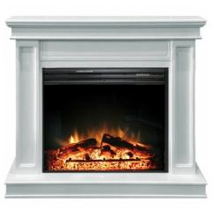 Fireplace Royal Flame Geneva Jupiter FX