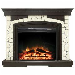 Fireplace Royal Flame Glasgow Jupiter FX