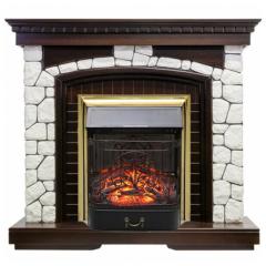 Fireplace Royal Flame Glasgow Majestic FX