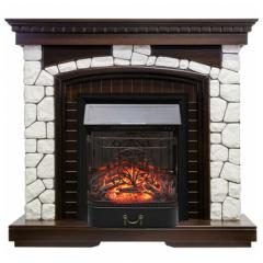 Fireplace Royal Flame Glasgow Majestic FX