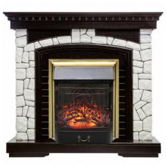 Fireplace Royal Flame Glasgow Majestic FX