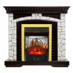 Fireplace Royal Flame Glasgow Majestic FX M
