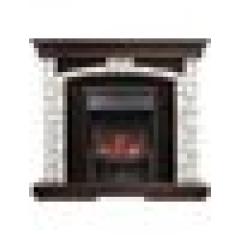 Fireplace Royal Flame Glasgow Fobos FX Black