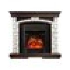 Fireplace Royal Flame Glasgow Majestic FX Black
