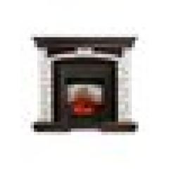Fireplace Royal Flame Glasgow Majestic FX M Black
