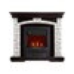 Fireplace Royal Flame Glasgow Aspen Black