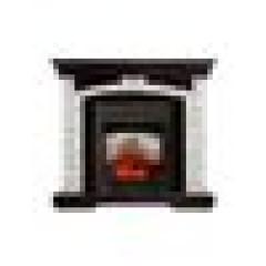 Fireplace Royal Flame Glasgow Majestic FX M Black