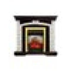 Fireplace Royal Flame Glasgow Majestic FX M Brass