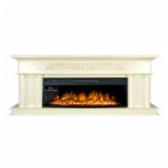 Fireplace Royal Flame Gloria Vision 42 LOG LED
