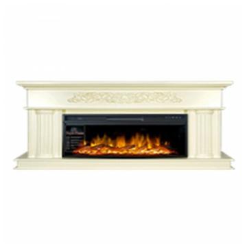 Fireplace Royal Flame Gloria Vision 42 LOG LED 