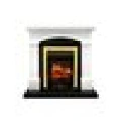 Fireplace Royal Flame Langford Fobos FX Brass
