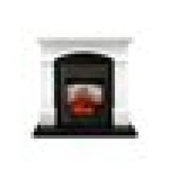 Fireplace Royal Flame Langford Majestic FX M Black