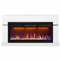 Fireplace Royal Flame Lindos Crystal 40