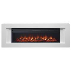 Fireplace Royal Flame Line Vision 60 LOG LED