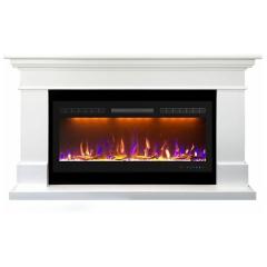 Fireplace Royal Flame California Crystal 40 RF