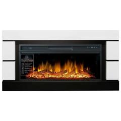 Fireplace Royal Flame Modern Vision 42 LOG LED
