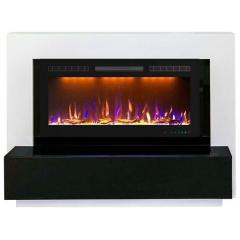 Fireplace Royal Flame Stockholm Crystal 40 RF