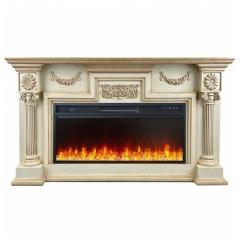 Fireplace Royal Flame London Vision 42 LED