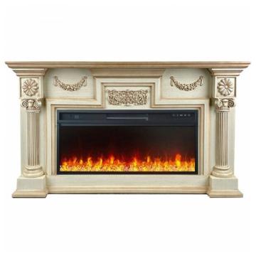 Fireplace Royal Flame London Vision 42 LED 