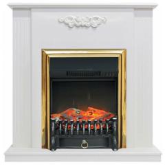 Fireplace Royal Flame Lumsden Fobos FX