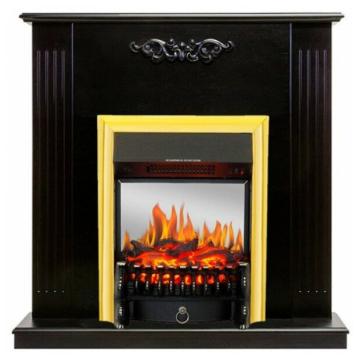 Fireplace Royal Flame Lumsden Fobos FX M 
