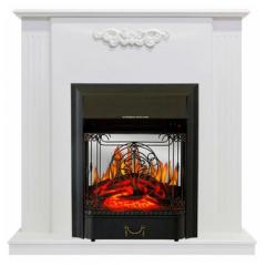Fireplace Royal Flame Lumsden Majestic FX M