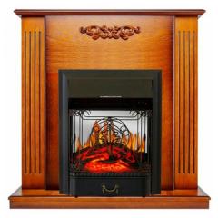 Fireplace Royal Flame Lumsden Majestic FX M Black антик
