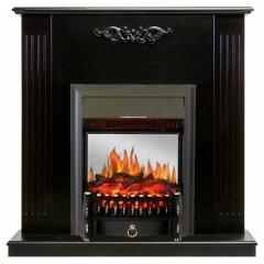 Fireplace Royal Flame Lumsden Fobos FX M Black