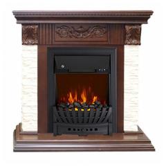 Fireplace Royal Flame Luxemburg Aspen