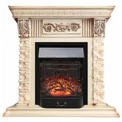 Fireplace Royal Flame Luxemburg Majestic FX