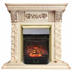 Fireplace Royal Flame Luxemburg Majestic FX