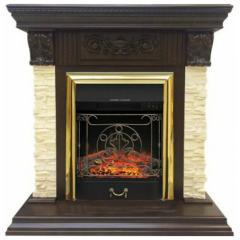 Fireplace Royal Flame Luxemburg Majestic FX
