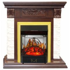 Fireplace Royal Flame Luxemburg Majestic FX M
