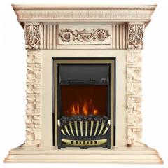 Fireplace Royal Flame Luxemburg Aspen