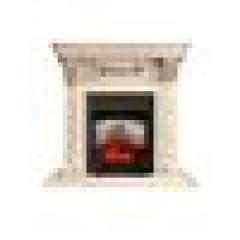 Fireplace Royal Flame Luxemburg Majestic FX M Black