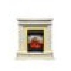Fireplace Royal Flame Luzern Majestic FX M Brass