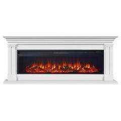 Fireplace Royal Flame Lyon 60 Vision 60 LOG LED