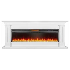 Fireplace Royal Flame Lyon Vision 60 LED