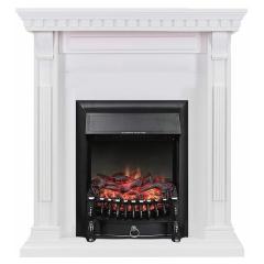 Fireplace Royal Flame Orlean Fobos FX Black